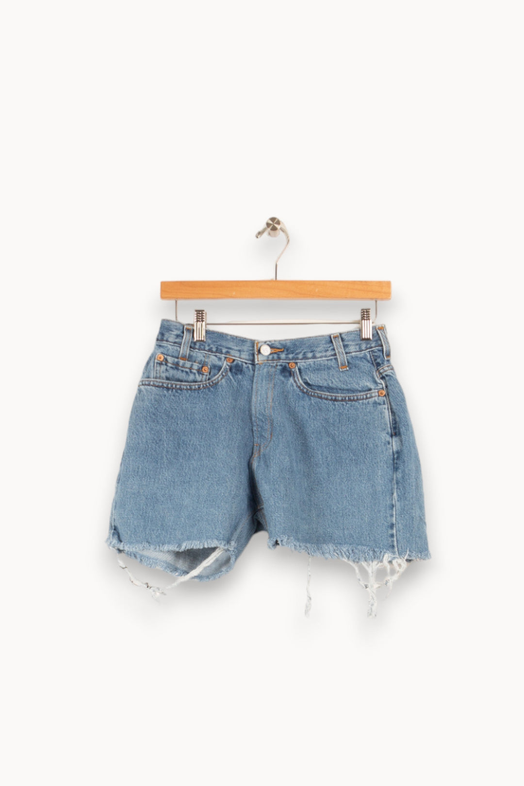 Short Vintage - M/38