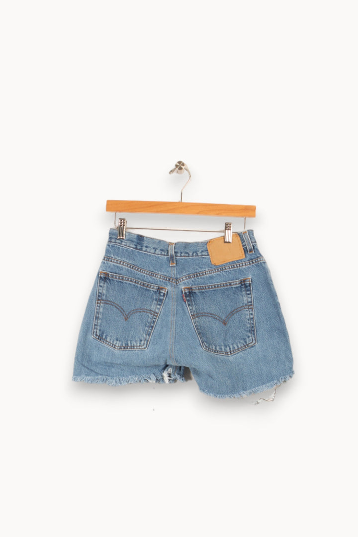 Short Vintage - M/38