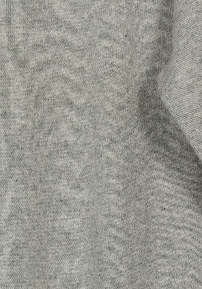Pull Gris - Taille L/40 de la marque Eric Bompard | PARAD117934 - Vendu par Paradigme - Image 3