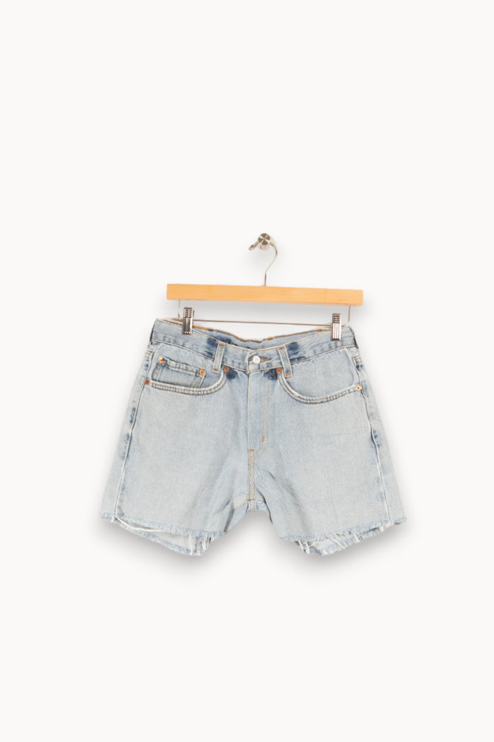 Short Vintage - M/38