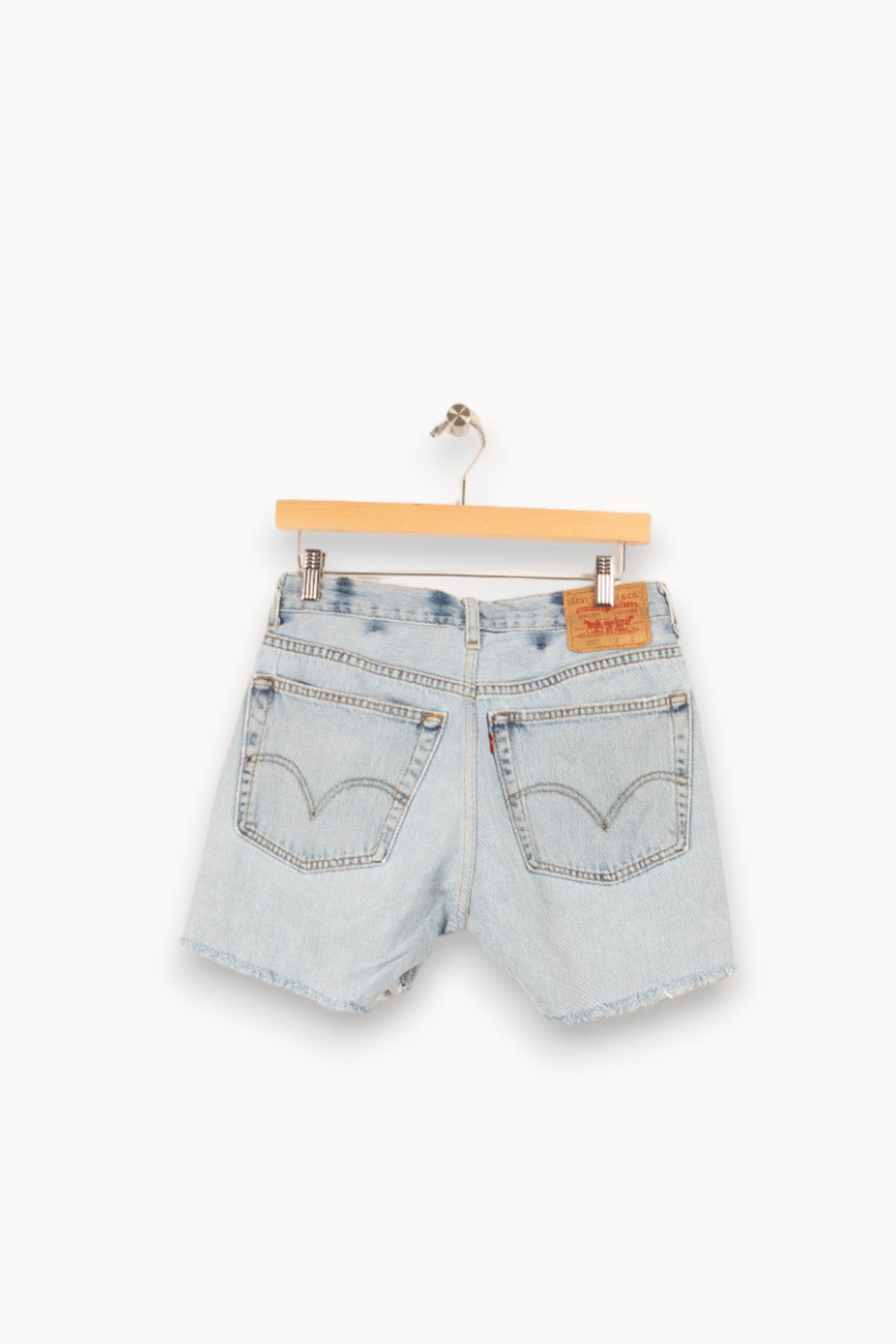 Short Vintage - M/38