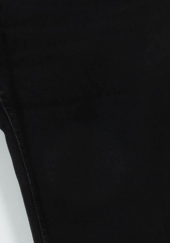 Jean Skinny Noir - Taille M/38 de la marque Sézane | PARAD117949 - Vendu par Paradigme - Image 3