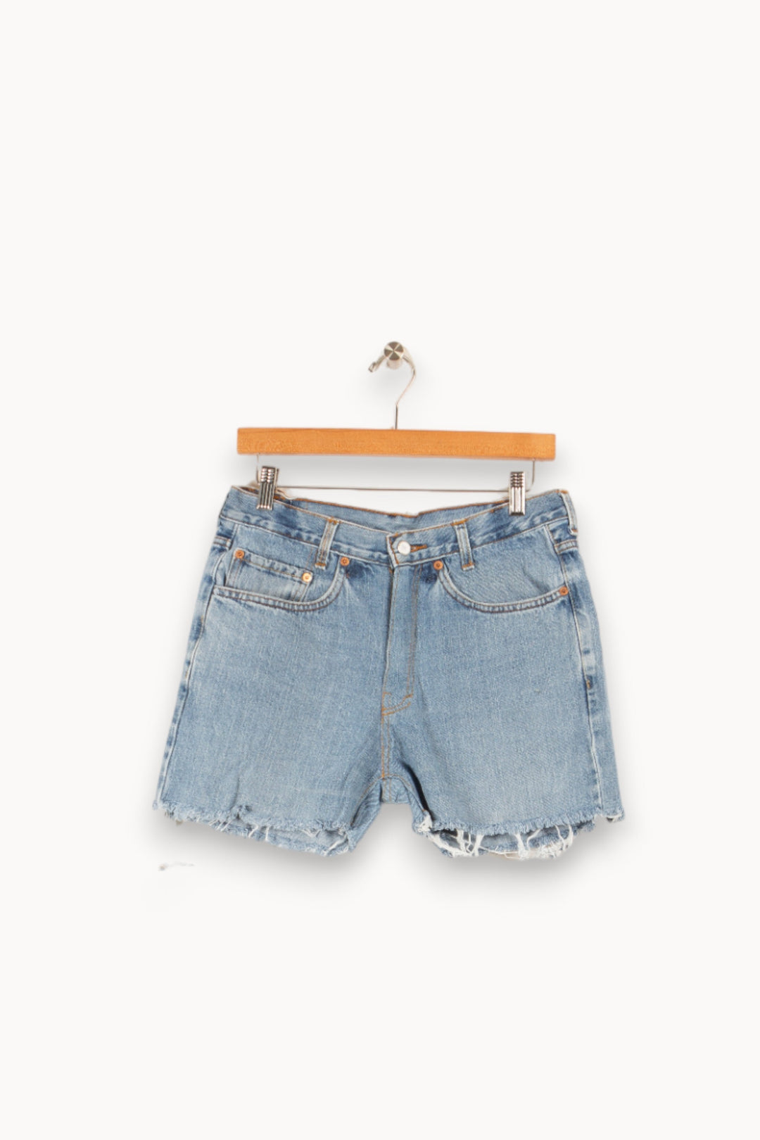 Short Vintage - L/40