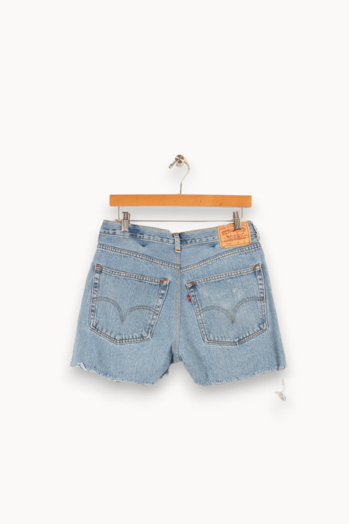 Short Vintage - L/40