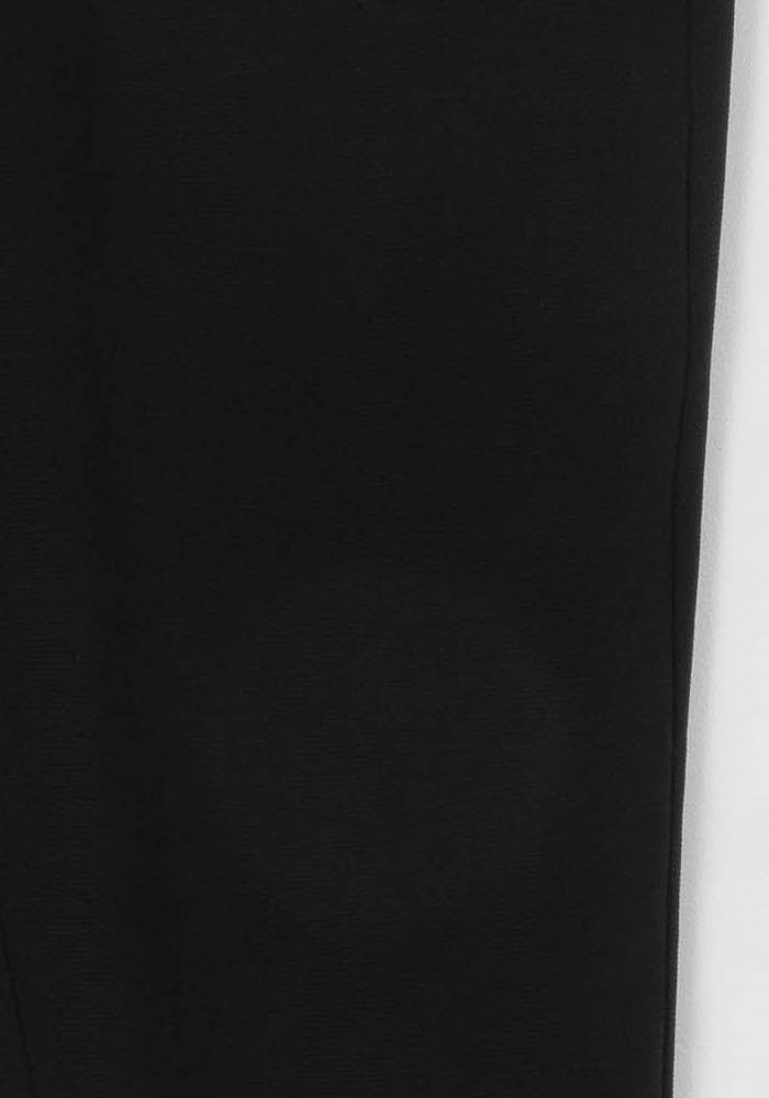 Pantalon Noir - Taille S/36 de la marque I.Code | PARAD117951 - Vendu par Paradigme - Image 3