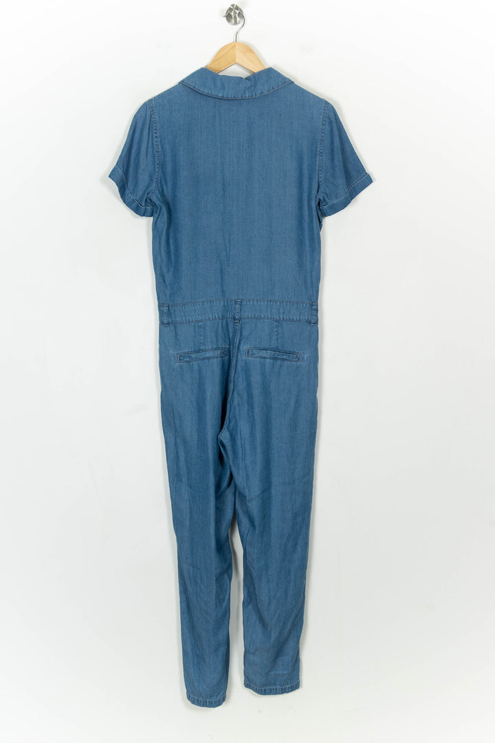 Combinaison Bleue - Taille S/36 de la marque I.Code | PARAD117952 - Vendu par Paradigme - Image 5
