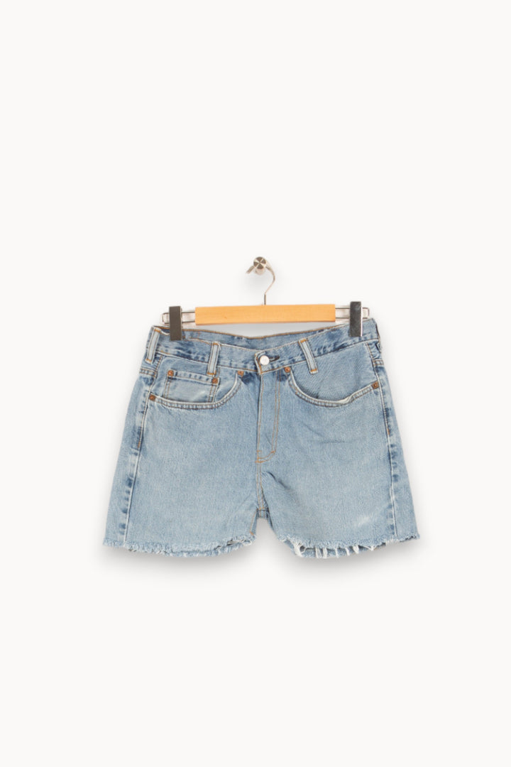 Short Vintage - L/40