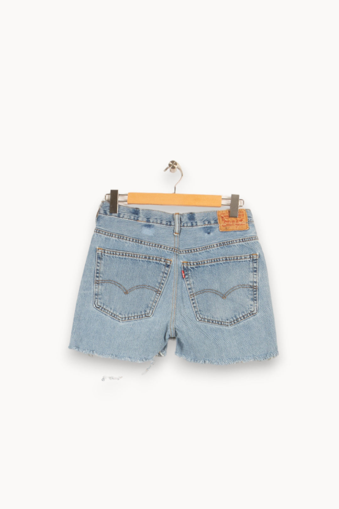 Short Vintage - L/40