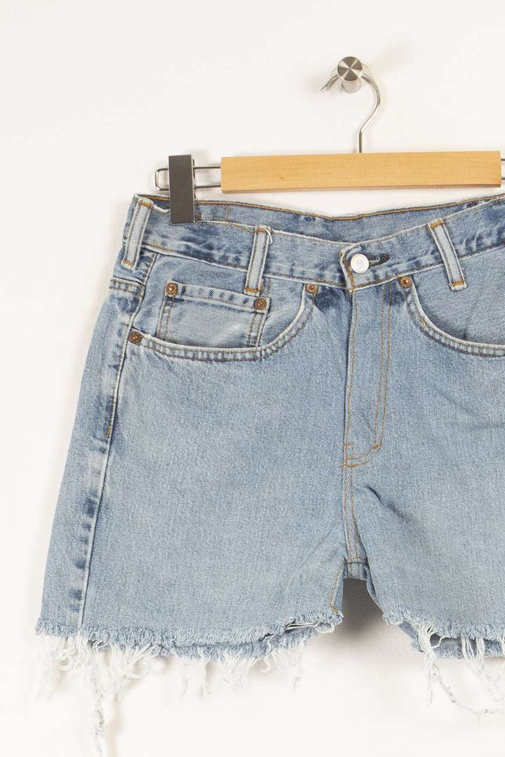 Short Vintage - L/40