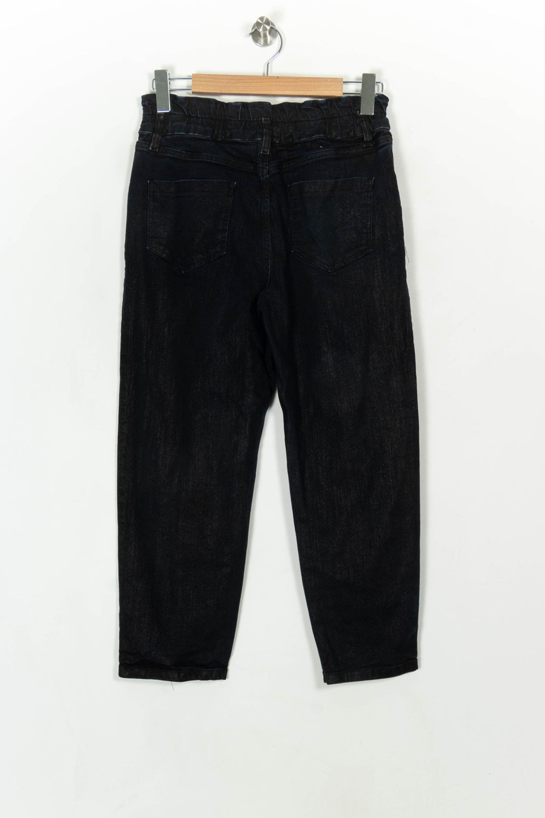 Jean Noir - Taille M/38 de la marque Imprevu | PARAD117962 - Vendu par Paradigme - Image 5