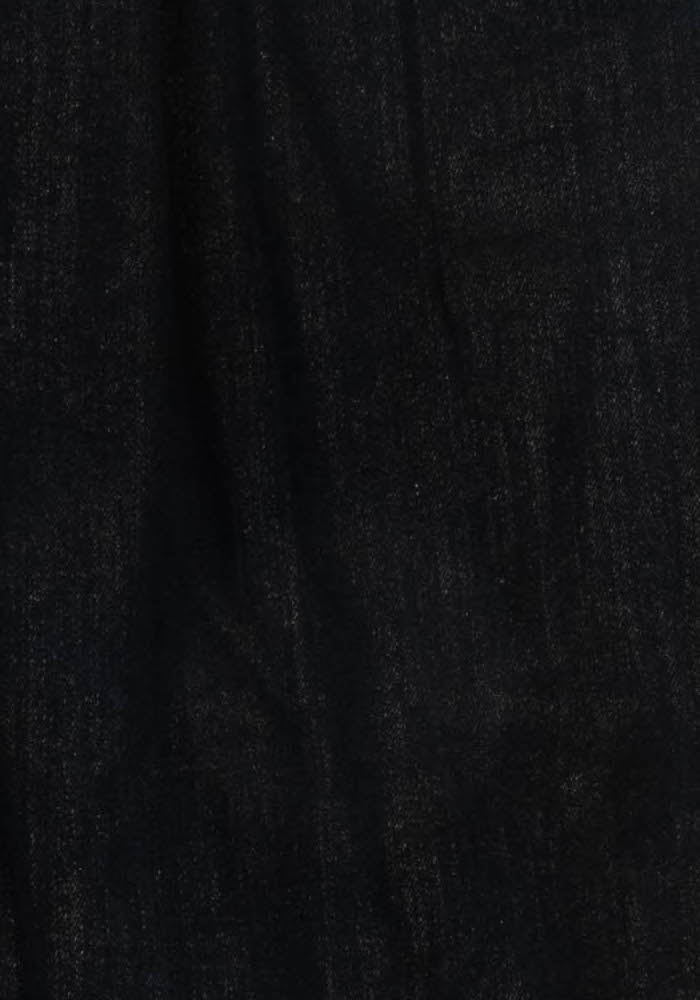 Jean Noir - Taille M/38 de la marque Imprevu | PARAD117962 - Vendu par Paradigme - Image 3