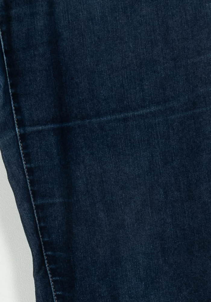 Jean Skinny Bleu - Taille M/38 de la marque Liu Jo | PARAD117963 - Vendu par Paradigme - Image 3