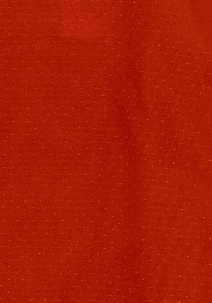 Blouse Orange - Taille S/36 de la marque Ekyog | PARAD117964 - Vendu par Paradigme - Image 3