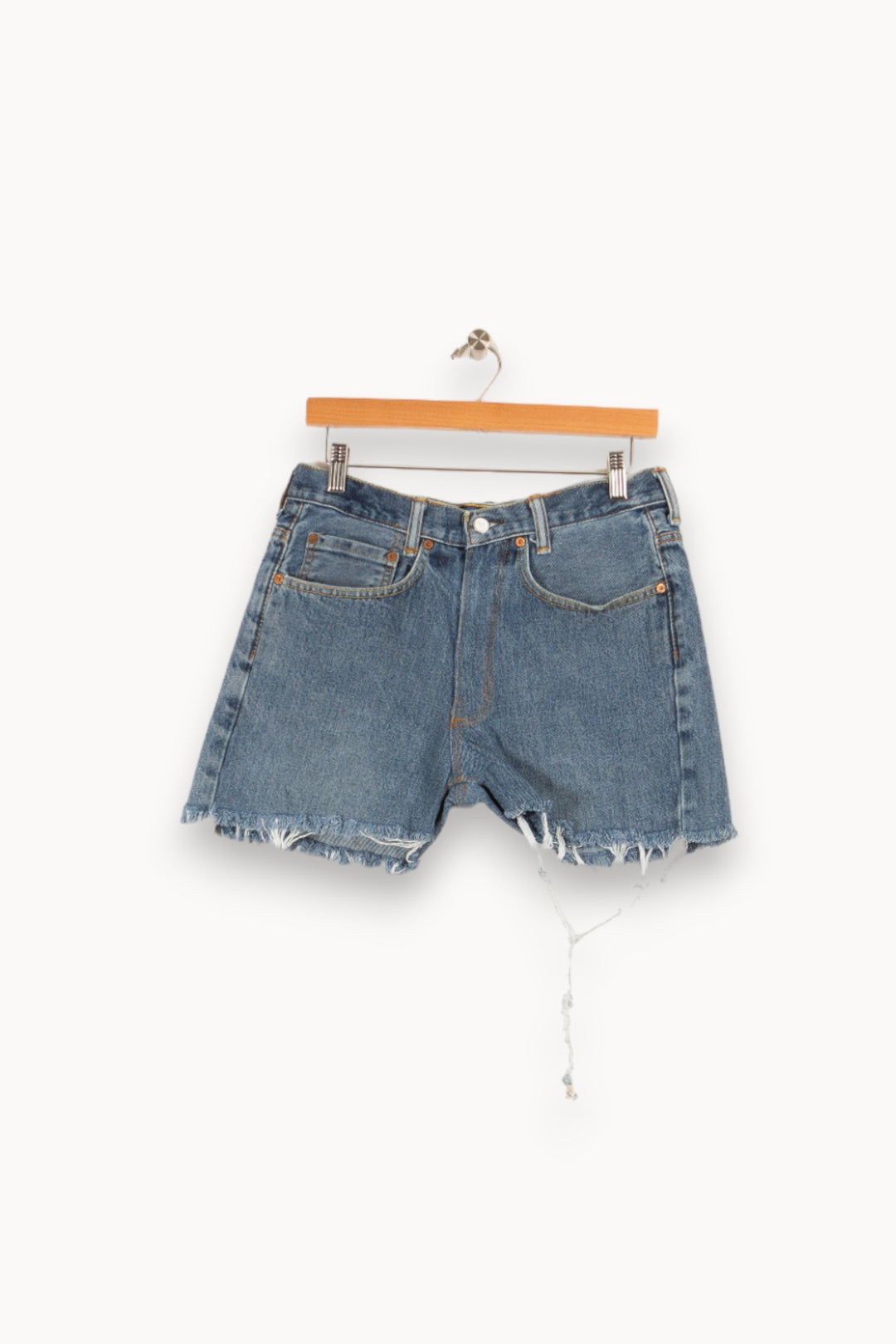 Short Vintage - L/40