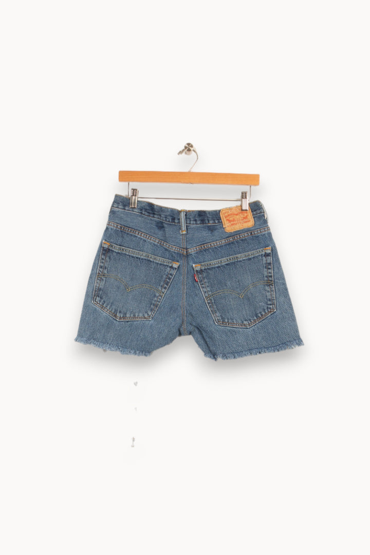 Short Vintage - L/40