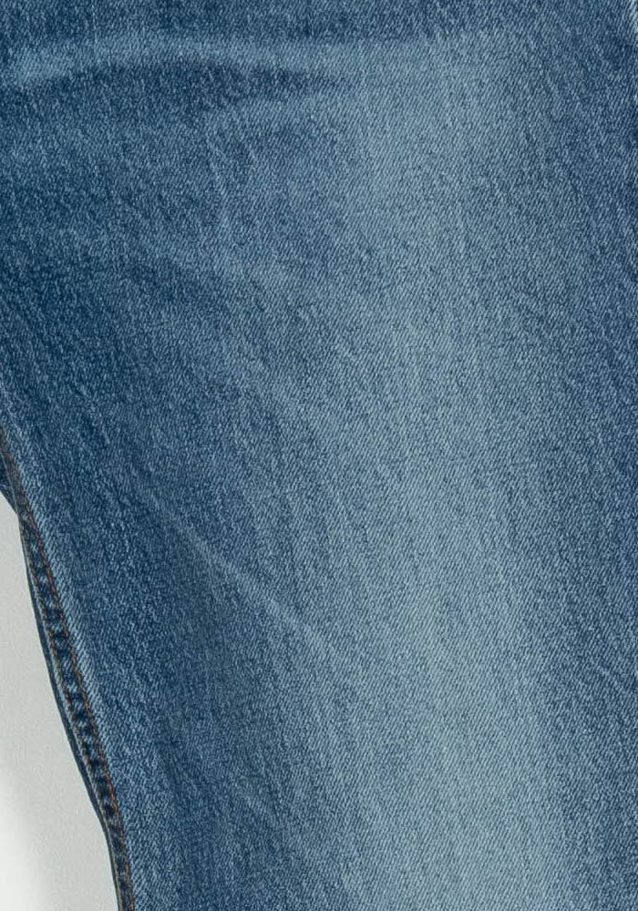 Jean Bleu - Taille L/40 de la marque Imprevu | PARAD117977 - Vendu par Paradigme - Image 3