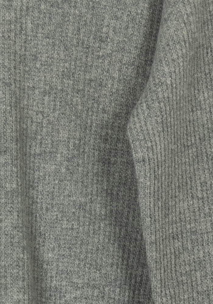 Pull Gris - Taille M/38 de la marque Comptoir des Cotonniers | PARAD117979 - Vendu par Paradigme - Image 3