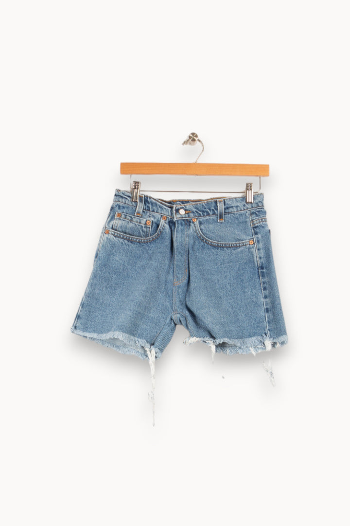 Short Vintage - M/38