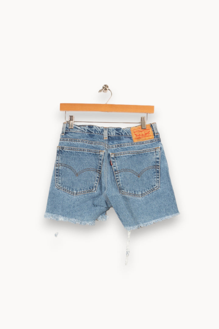 Short Vintage - M/38