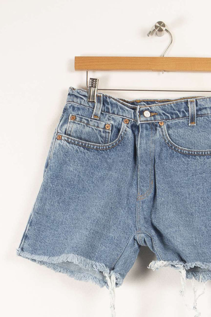 Short Vintage - M/38