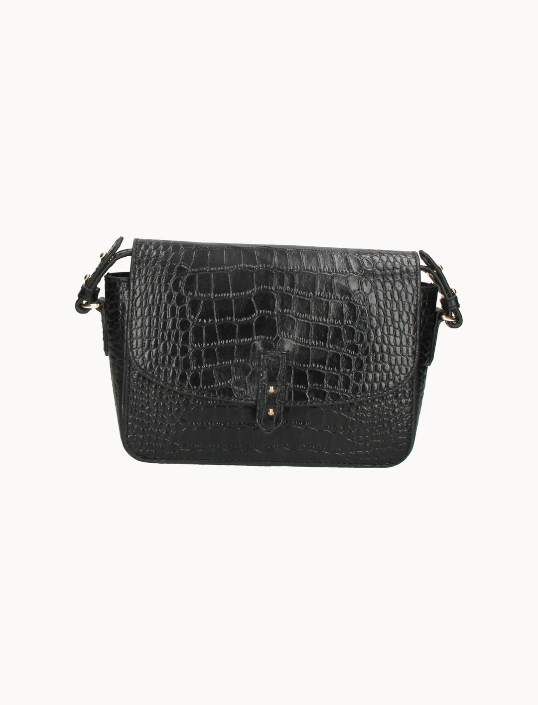 Sac Bandoulière Noir - Taille T.U. de la marque Petite Mendigote | PARAD117983 - Vendu par Paradigme - Image 1