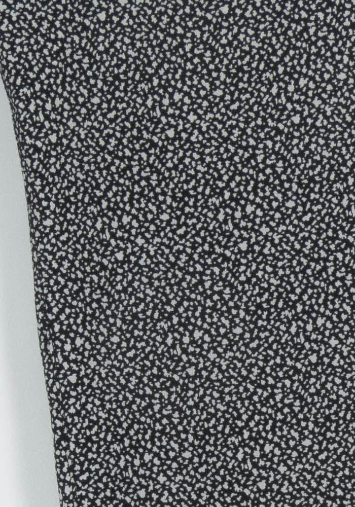 Pantalon Noir et Blanc - Taille L/40 de la marque The Kooples - Sport | PARAD117995 - Vendu par Paradigme - Image 3