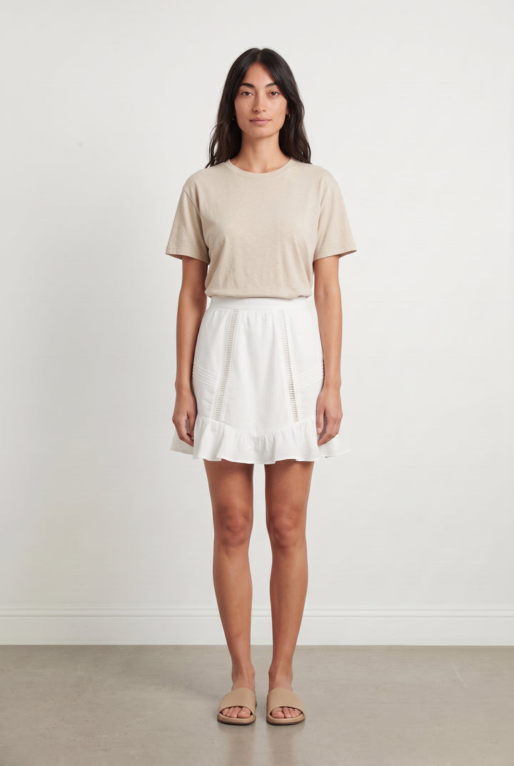 Jupe Blanche - Taille XS/34