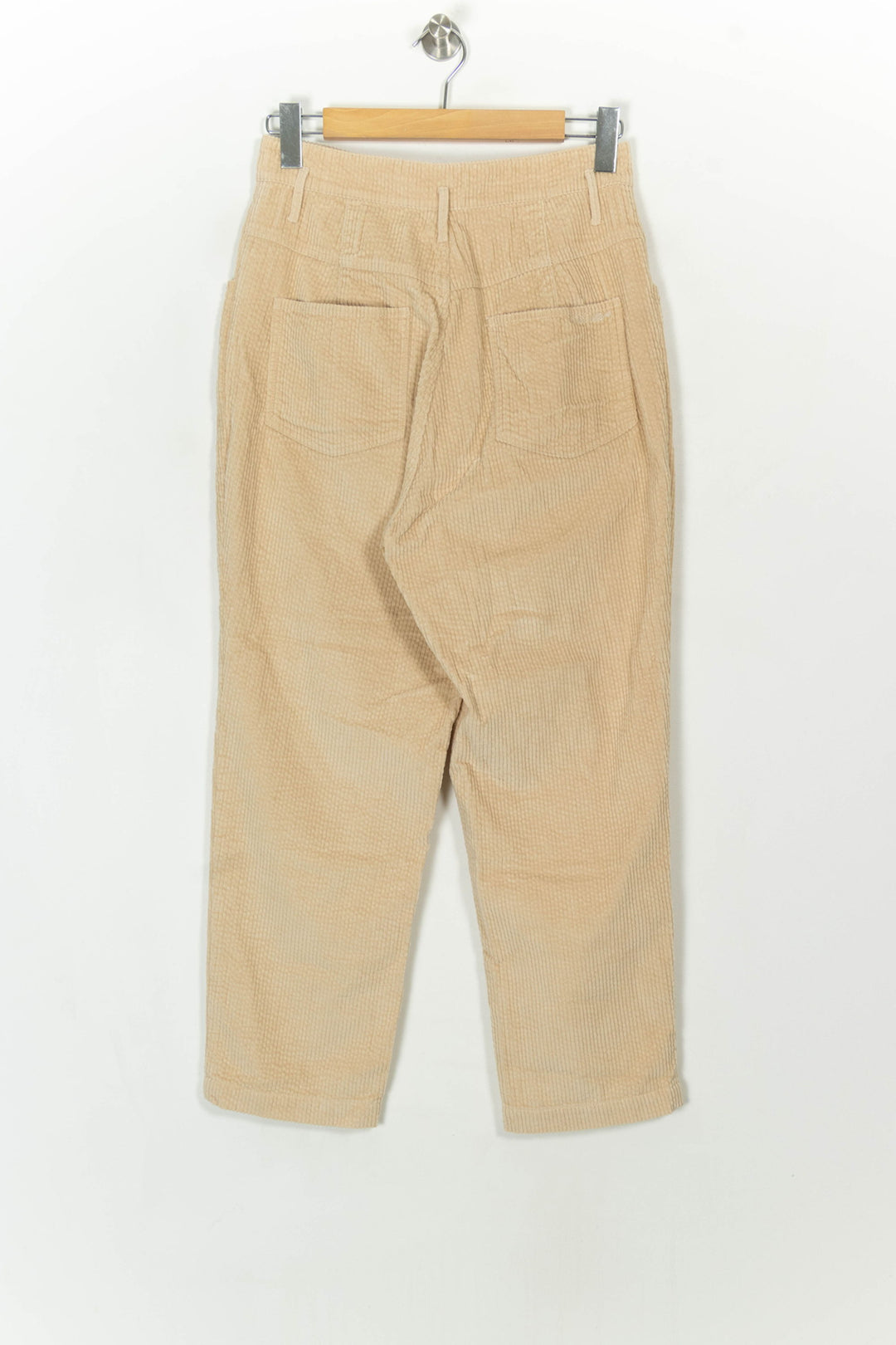 Pantalon Beige - Taille L/40 de la marque Louise Misha | PARAD118134 - Vendu par Paradigme - Image 5