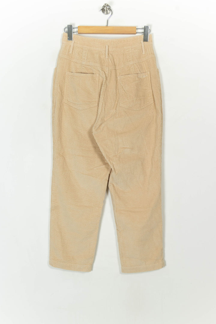 Pantalon Beige - Taille L/40 de la marque Louise Misha | PARAD118134 - Vendu par Paradigme - Image 5