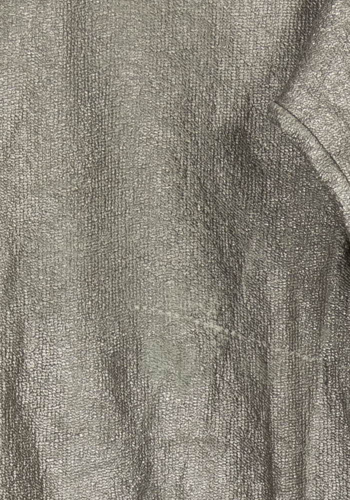 Sweat Gris et Beige - Taille M/38 de la marque Bellerose | PARAD118135 - Vendu par Paradigme - Image 3