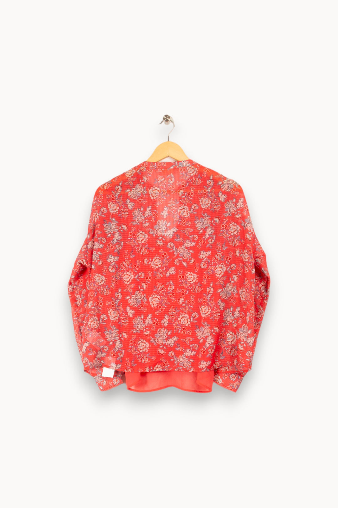 Blouse été classique - S/36