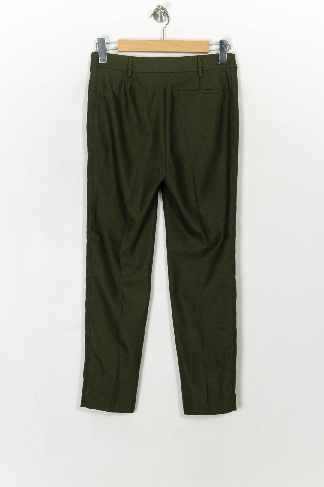 Pantalon Vert - Taille S/36 de la marque La Fée Maraboutée | PARAD118149 - Vendu par Paradigme - Image 5