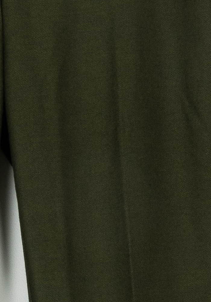 Pantalon Vert - Taille S/36 de la marque La Fée Maraboutée | PARAD118149 - Vendu par Paradigme - Image 3