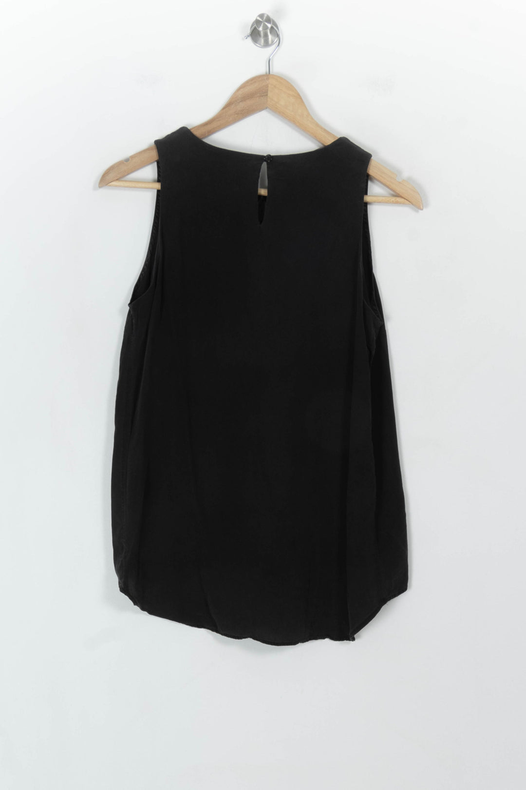 Blouse Noire - Taille M/38 de la marque Comptoir des Cotonniers | PARAD118159 - Vendu par Paradigme - Image 5