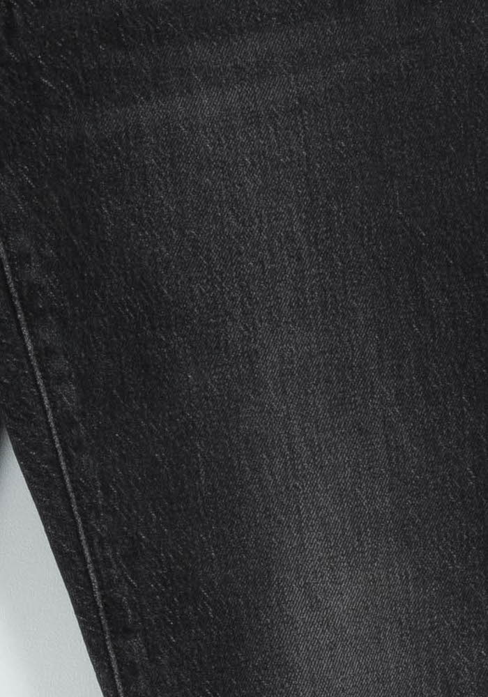 Jean Tapered Noir - Taille S/36 de la marque Levi&