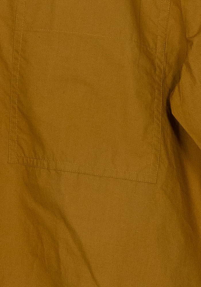 Blouse Orange - Taille XS/34 de la marque Des petits hauts | PARAD118166 - Vendu par Paradigme - Image 3