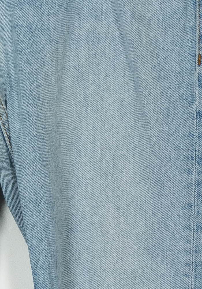Jean Bleu Clair - Taille S/36 de la marque Sandro | PARAD118169 - Vendu par Paradigme - Image 3
