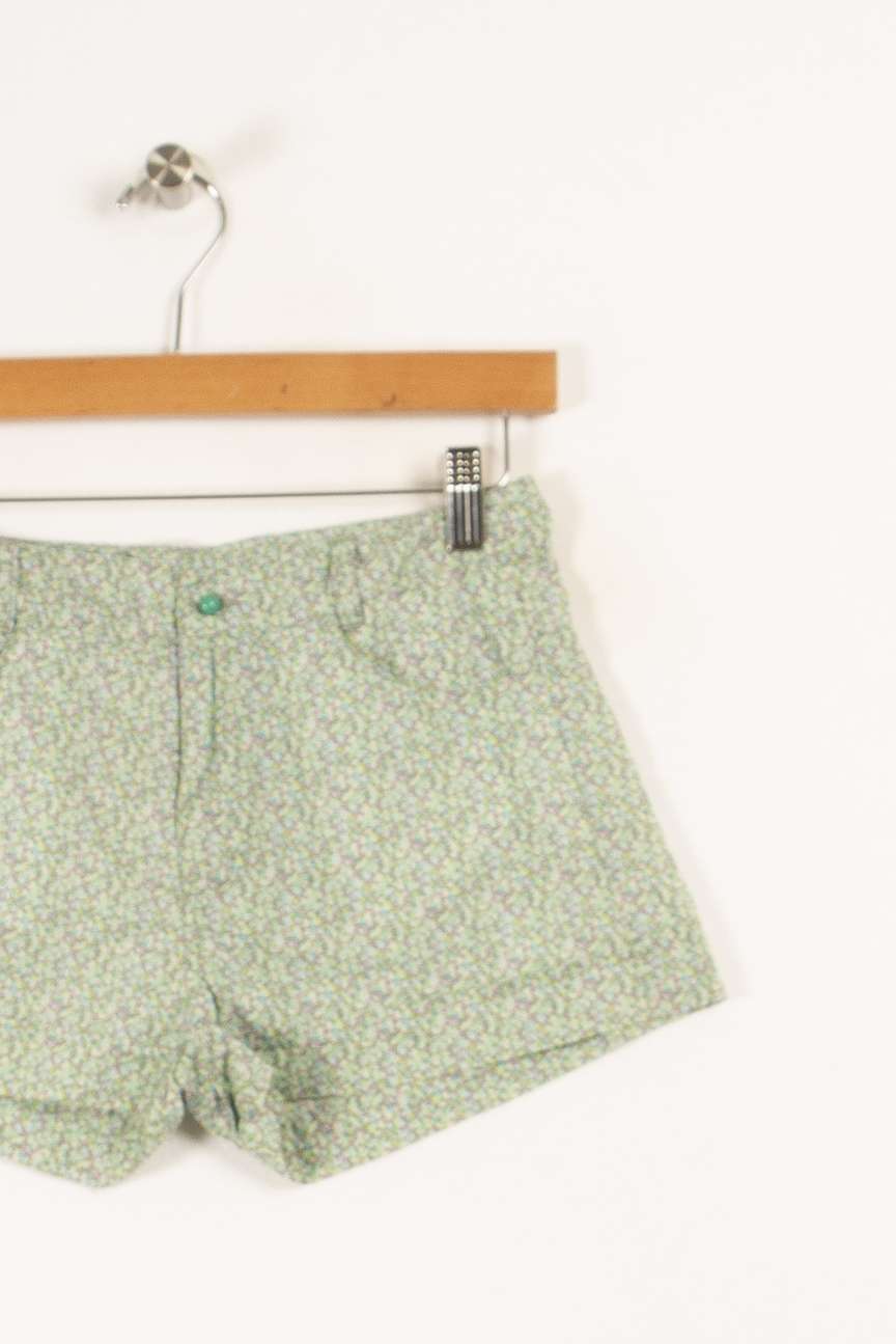 Short - XS/34