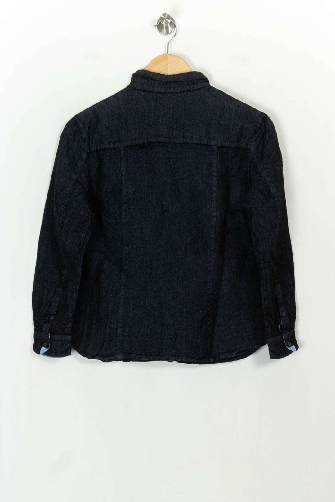 Chemise Bleu - Taille XL/42 de la marque Kookai | PARAD118185 - Vendu par Paradigme - Image 5