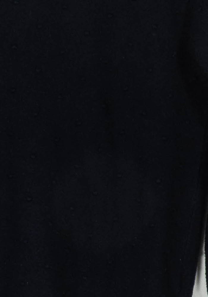 Pull Bleu - Taille S/36 de la marque La Petite Etoile | PARAD118188 - Vendu par Paradigme - Image 3