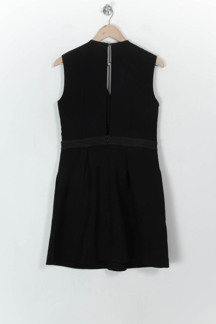 Robe Sans Manches Noire - Taille L/40 de la marque La Petite Etoile | PARAD118197 - Vendu par Paradigme - Image 5