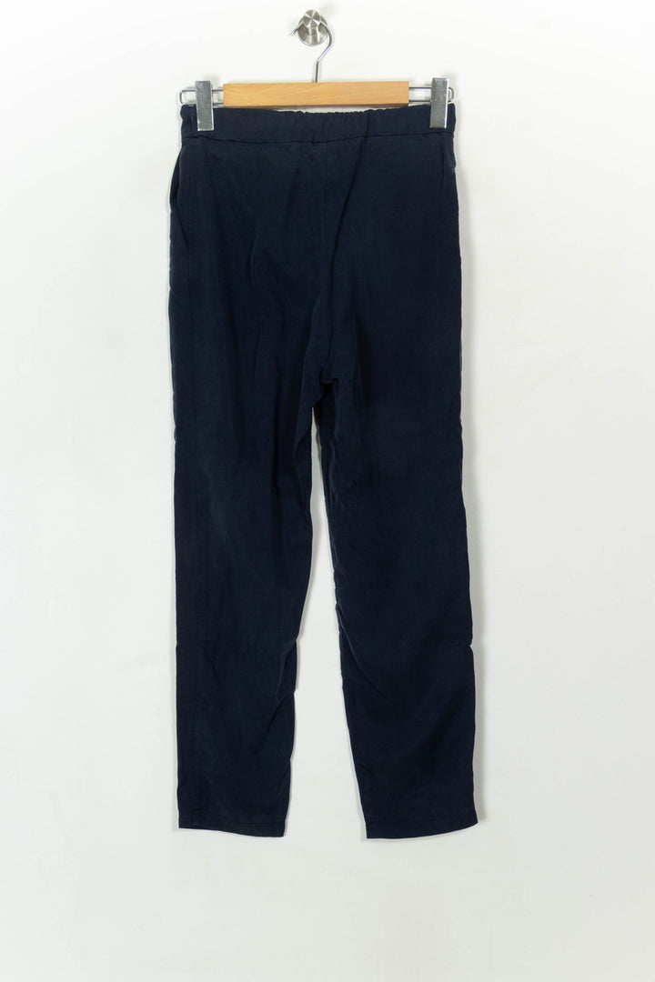 Pantalon Bleu - Taille S/36 de la marque Humility | PARAD118199 - Vendu par Paradigme - Image 5