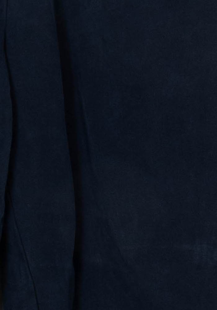 Pantalon Bleu - Taille S/36 de la marque Humility | PARAD118199 - Vendu par Paradigme - Image 3