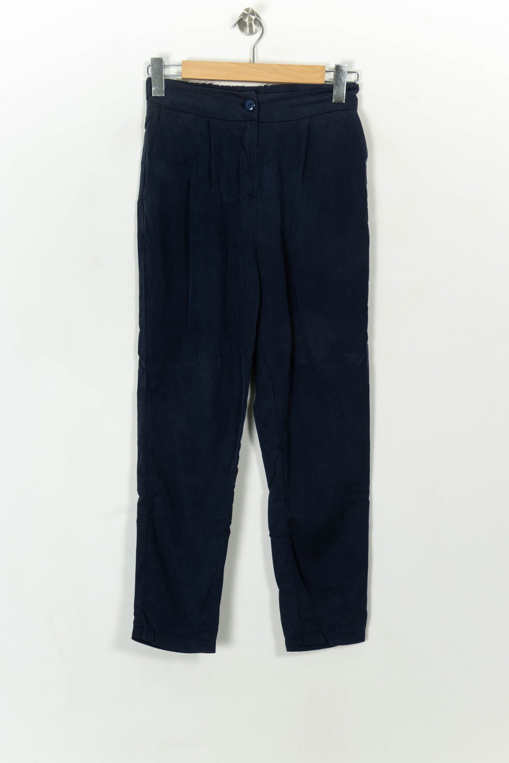 Pantalon Bleu - Taille S/36 de la marque Humility | PARAD118199 - Vendu par Paradigme - Image 2