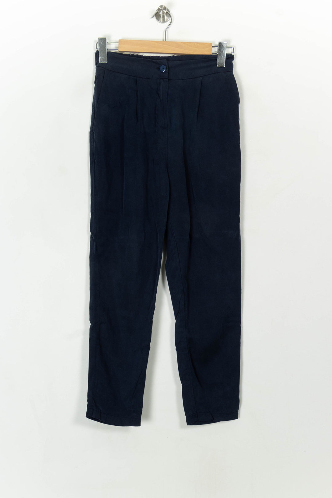 Pantalon Bleu - Taille S/36 de la marque Humility | PARAD118199 - Vendu par Paradigme - Image 2