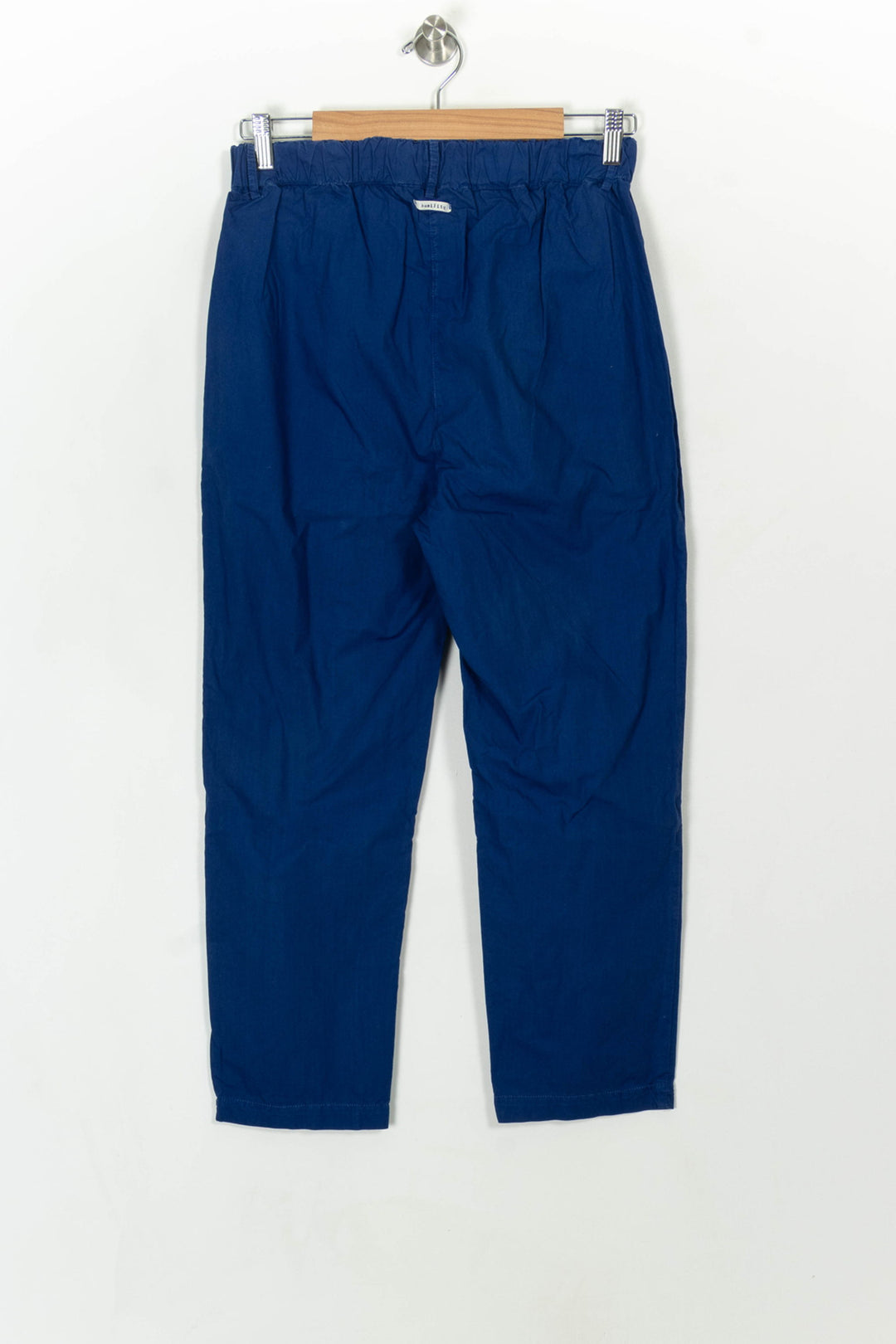 Pantalon Bleu - Taille S/36 de la marque Humility | PARAD118204 - Vendu par Paradigme - Image 5