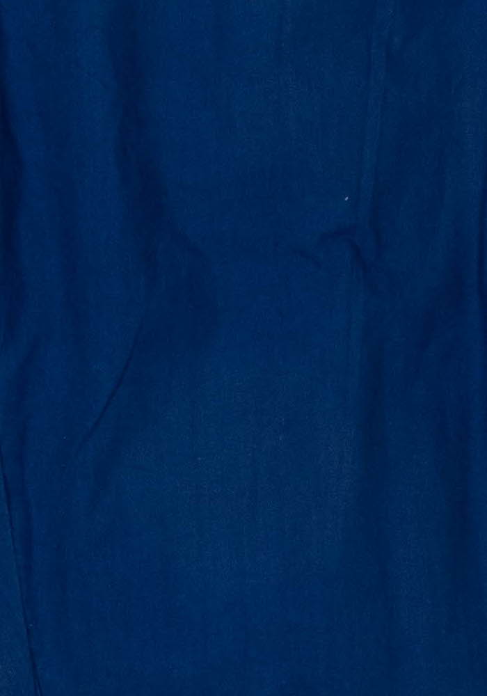 Pantalon Bleu - Taille S/36 de la marque Humility | PARAD118204 - Vendu par Paradigme - Image 3