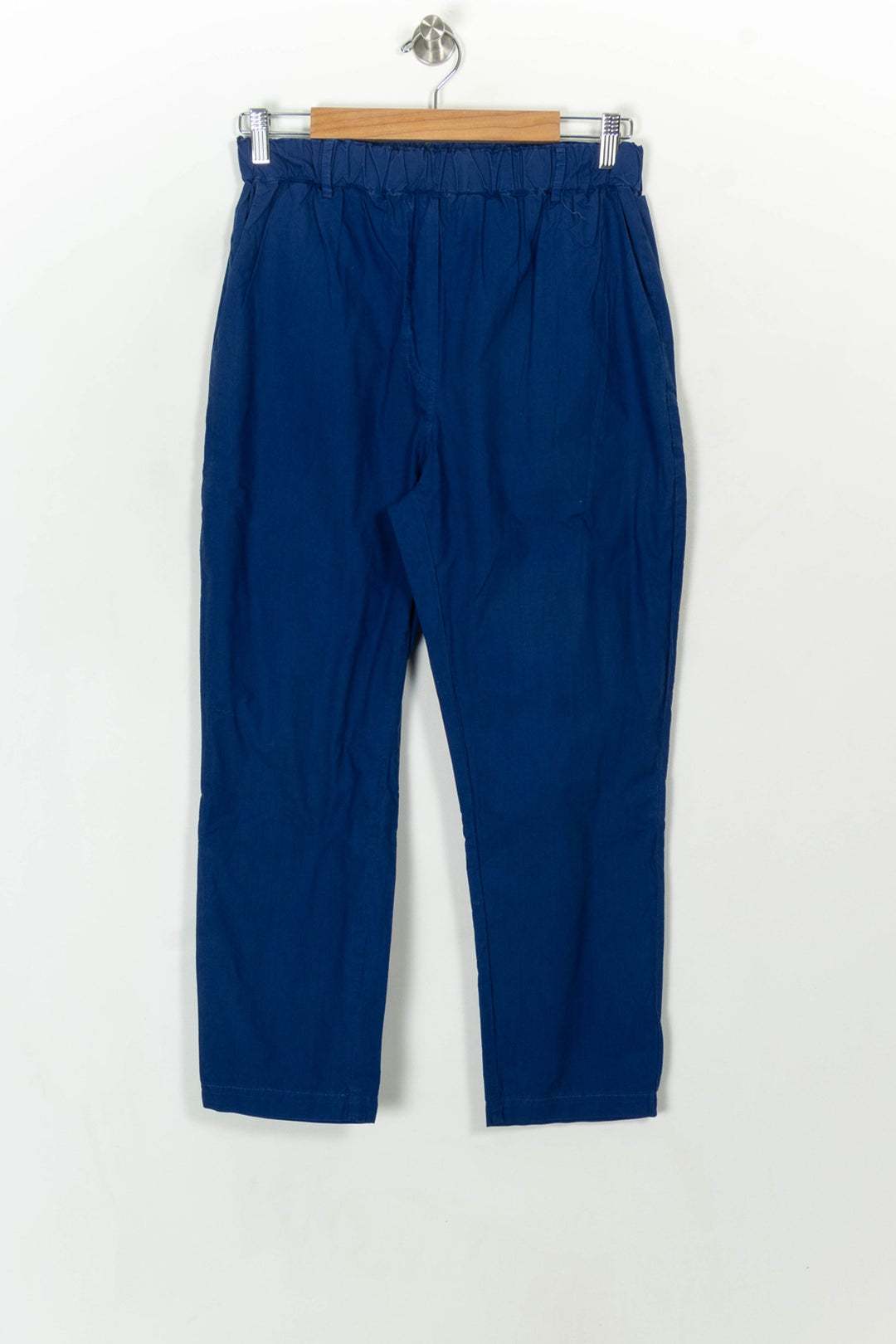 Pantalon Bleu - Taille S/36 de la marque Humility | PARAD118204 - Vendu par Paradigme - Image 2