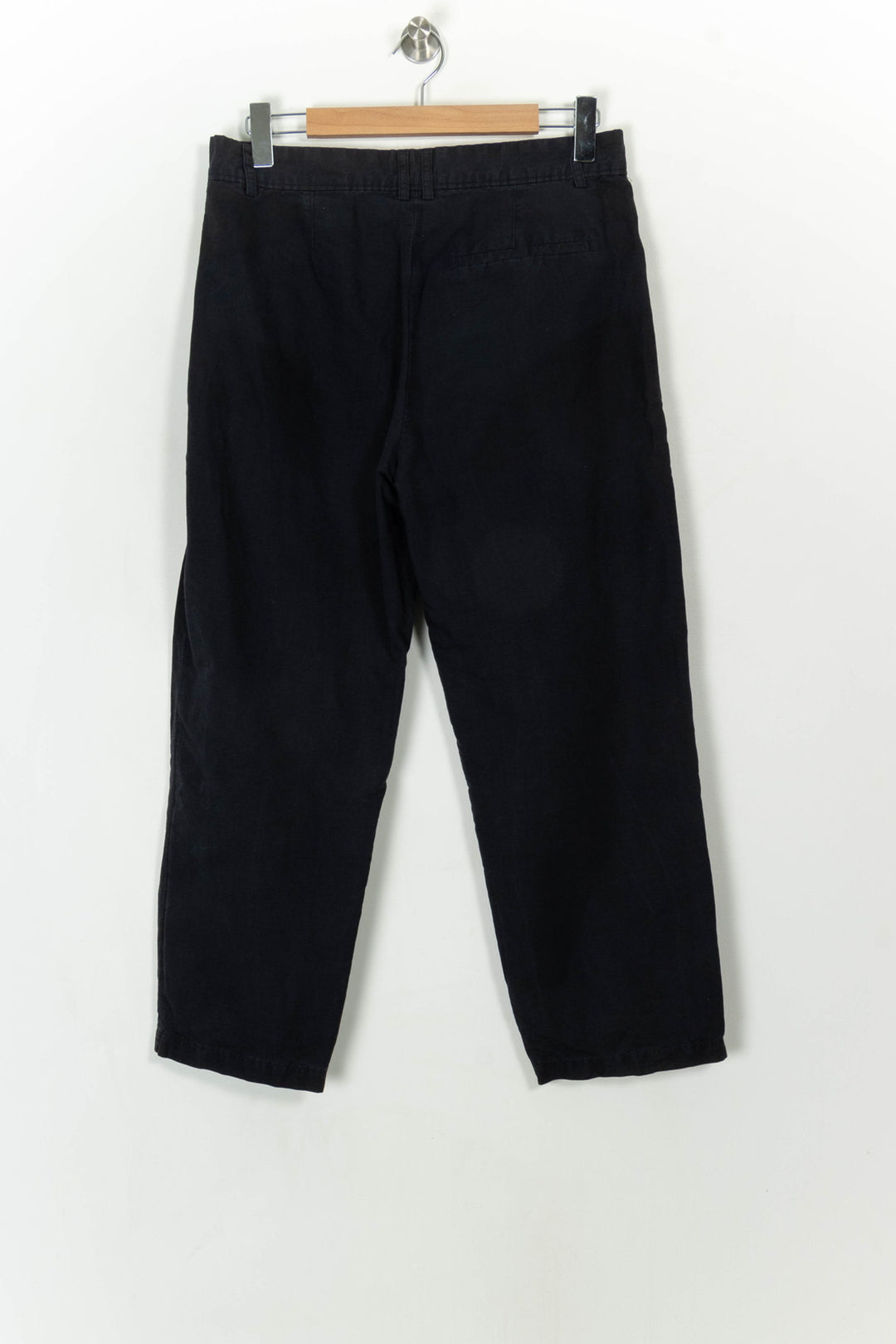 Pantalon Bleu - Taille L/40 de la marque COS | PARAD118207 - Vendu par Paradigme - Image 5
