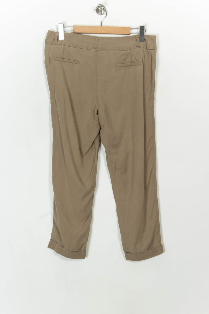 Pantalon Beige - Taille XXL/44 de la marque Ekyog | PARAD118209 - Vendu par Paradigme - Image 5